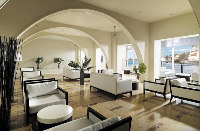 Imagen general del Hotel Médano. Foto 10