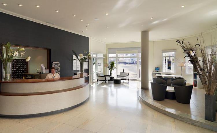 Imagen general del Hotel Médano. Foto 11