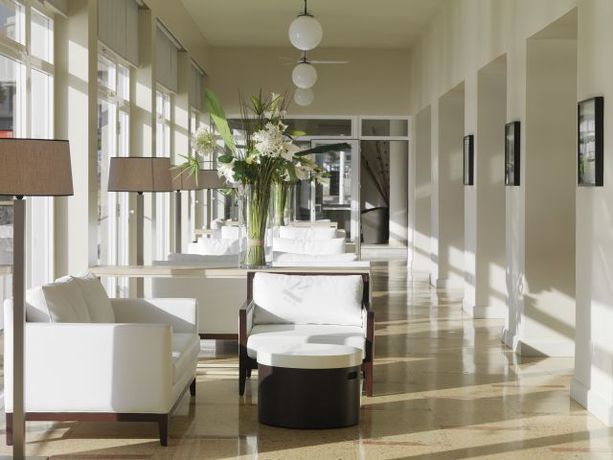 Imagen general del Hotel Médano. Foto 14