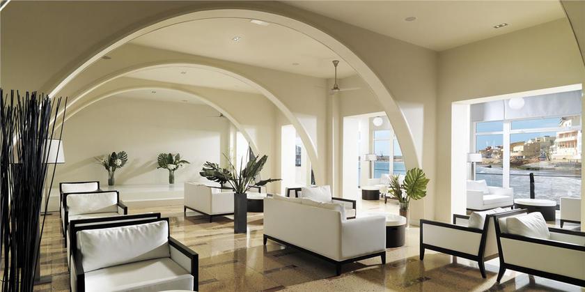 Imagen general del Hotel Médano. Foto 16