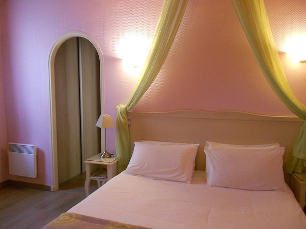 Imagen general del Hotel M&eacute;dieval, Avignon. Foto 1