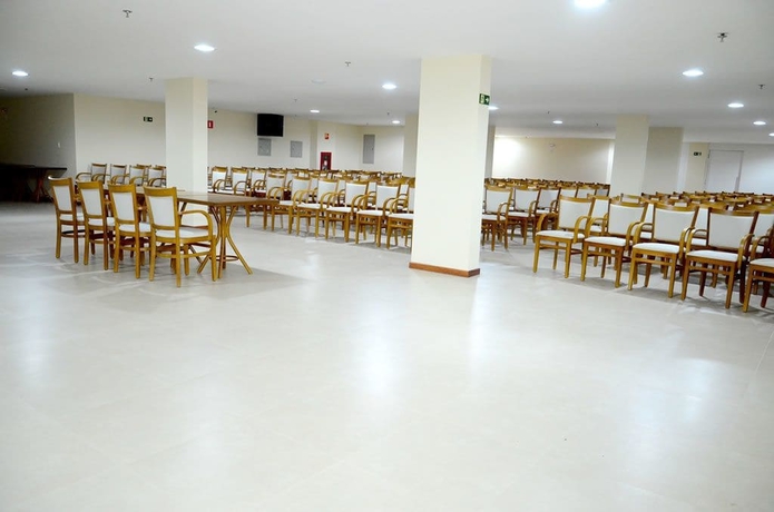 Imagen de los interiores del Hotel Méditerranée, Arraial Do Cabo. Foto 13