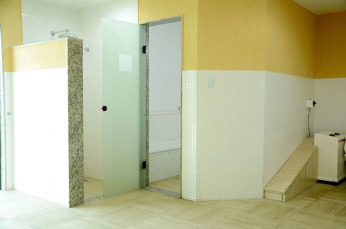 Imagen general del Hotel Méditerranée, Arraial Do Cabo. Foto 2