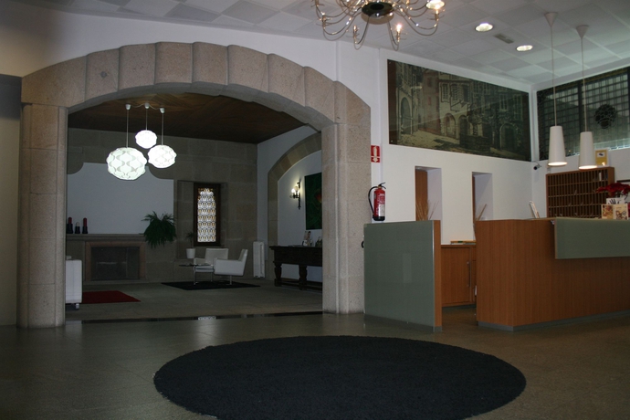 Imagen general del Hotel Méndez Núñez. Foto 2