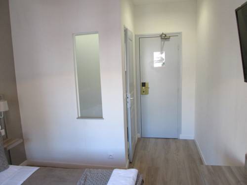 Imagen de la habitación del Hotel M&eacute;nil Bon Temps. Foto 3