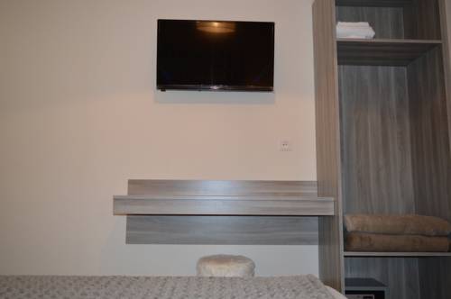 Imagen de la habitación del Hotel M&eacute;nil Bon Temps. Foto 10