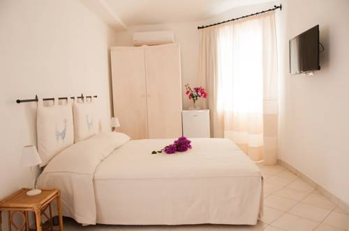 Imagen de la habitación del Hotel Métà. Foto 10