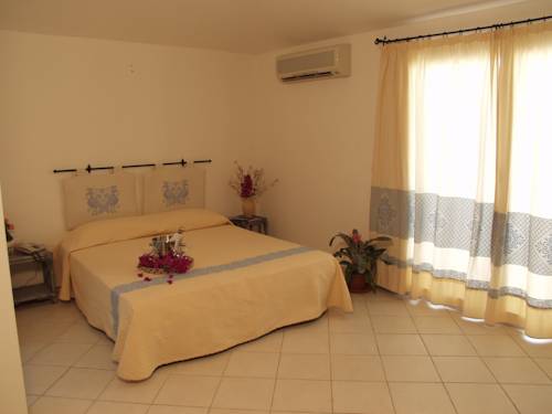 Imagen de la habitación del Hotel Métà. Foto 11