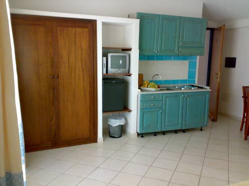 Imagen de la habitación del Hotel Métà. Foto 12