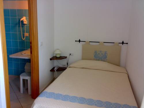 Imagen de la habitación del Hotel Métà. Foto 13