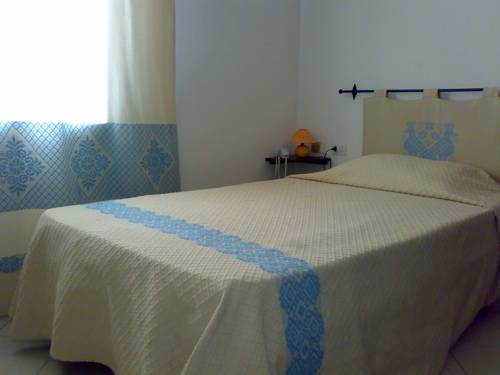 Imagen de la habitación del Hotel Métà. Foto 14