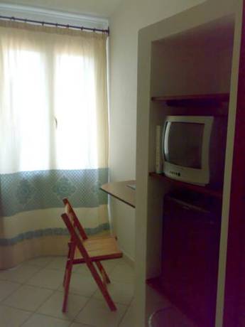 Imagen de la habitación del Hotel Métà. Foto 15