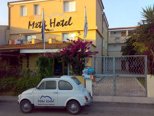 Imagen de la habitación del Hotel M&eacute;t&agrave;, Santa Teresa Gallura. Foto 3