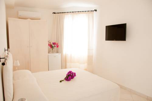 Imagen de la habitación del Hotel M&eacute;t&agrave;, Santa Teresa Gallura. Foto 9