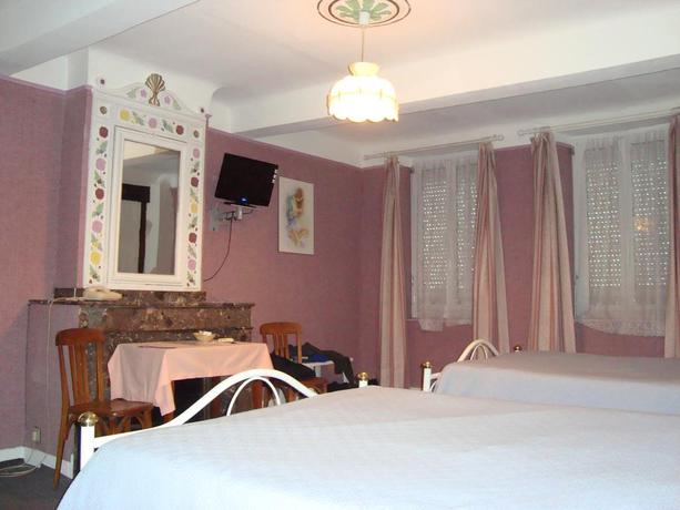 Imagen general del Hotel M&eacute;tropole Et De Gascogne. Foto 2