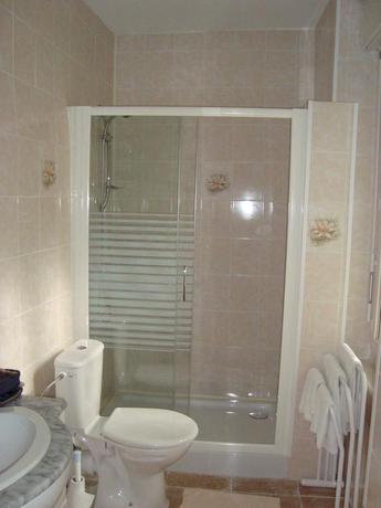 Imagen general del Hotel M&eacute;tropole Et De Gascogne. Foto 3