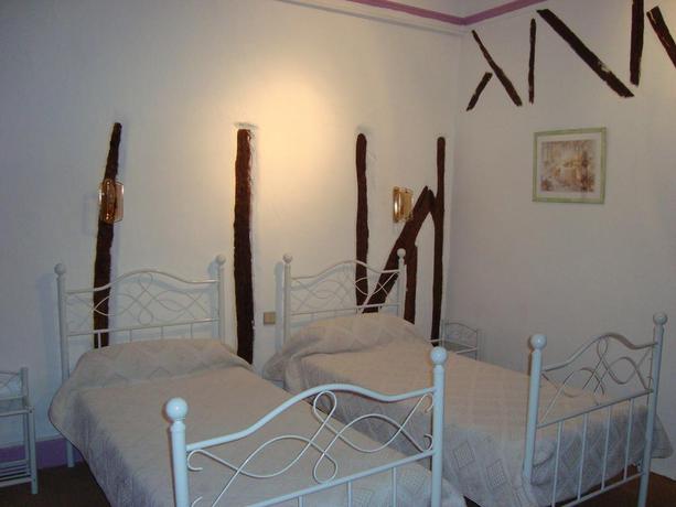 Imagen general del Hotel M&eacute;tropole Et De Gascogne. Foto 4