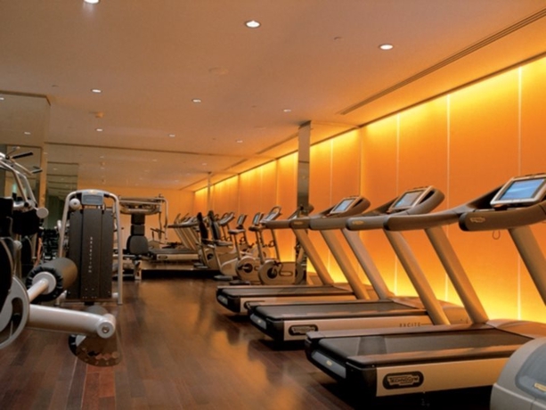 Imagen general del Hotel Métropole Monte-carlo – The Leading Hotels Of The World. Foto 4