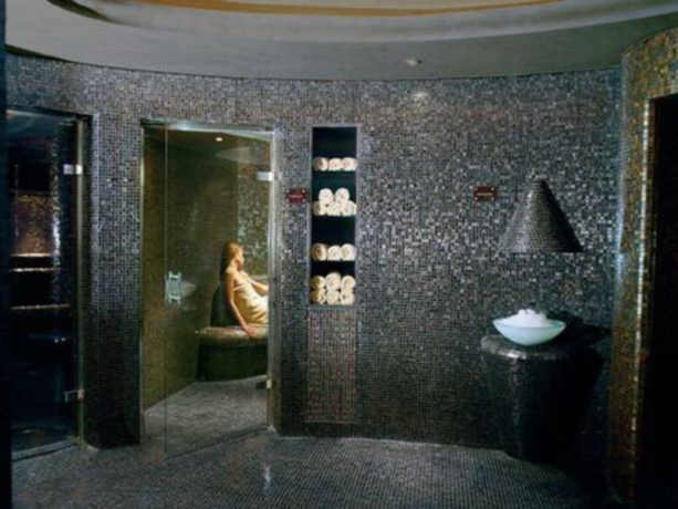 Imagen general del Hotel Métropole Monte-carlo – The Leading Hotels Of The World. Foto 7