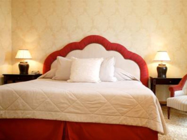 Imagen general del Hotel Métropole Monte-carlo – The Leading Hotels Of The World. Foto 8