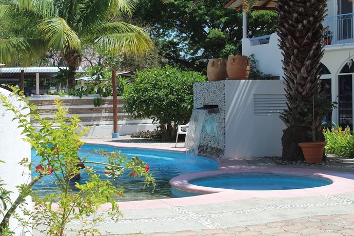 Imagen de la piscina del Hotel M&eacute;xico Lindo. Foto 17