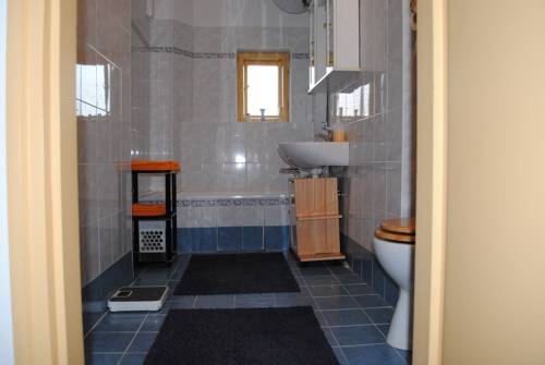 Imagen general del Hotel M&eacute;z Apartman. Foto 2