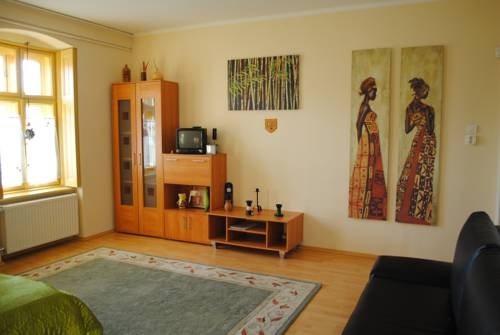 Imagen general del Hotel M&eacute;z Apartman. Foto 3