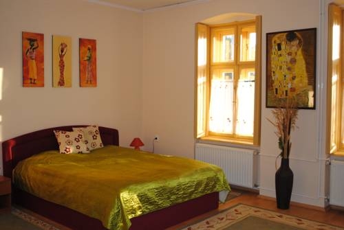 Imagen general del Hotel M&eacute;z Apartman. Foto 4