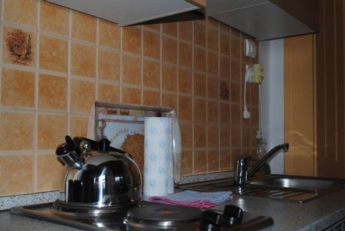 Imagen general del Hotel M&eacute;z Apartman. Foto 5