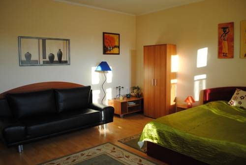 Imagen general del Hotel M&eacute;z Apartman. Foto 6