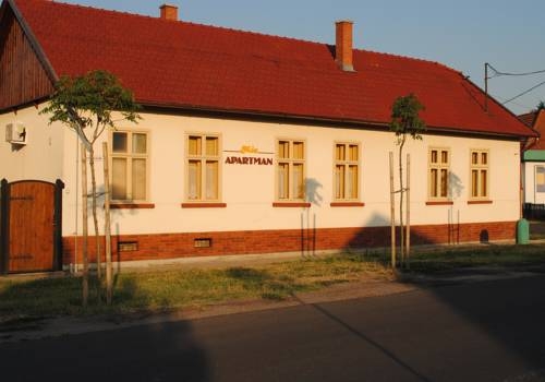 Imagen general del Hotel M&eacute;z Apartman. Foto 9