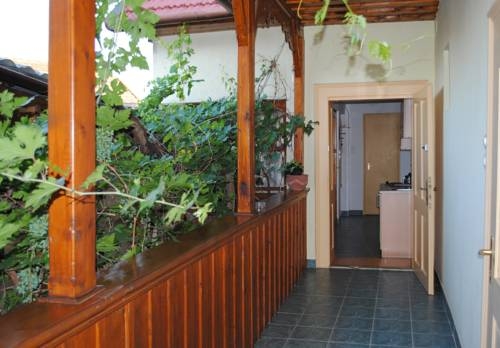 Imagen general del Hotel M&eacute;z Apartman. Foto 10