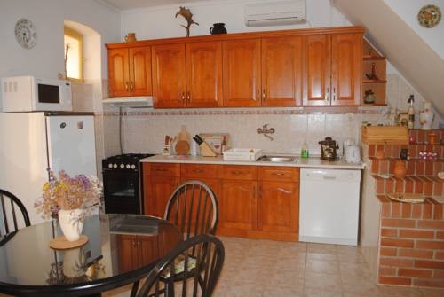 Imagen general del Hotel M&eacute;z Apartman. Foto 13