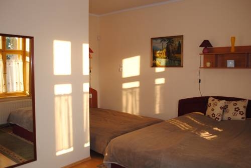 Imagen general del Hotel M&eacute;z Apartman. Foto 14