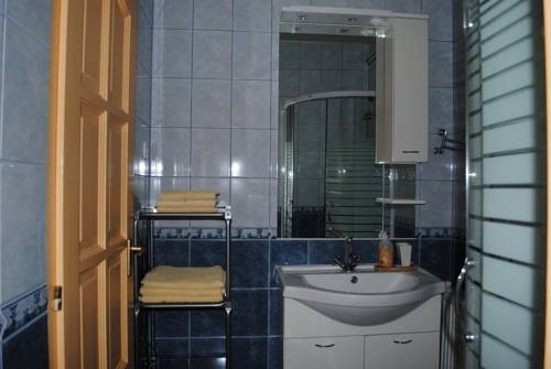 Imagen general del Hotel M&eacute;z Apartman. Foto 16