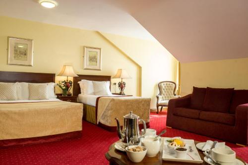 Imagen general del Hotel Meadow Court. Foto 1