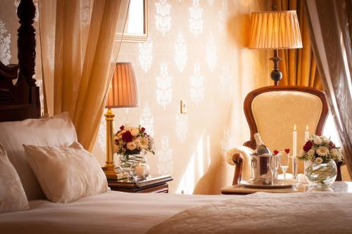Imagen general del Hotel Meadow Court. Foto 2