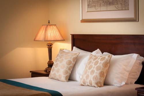 Imagen de la habitación del Hotel Meadow Court. Foto 6