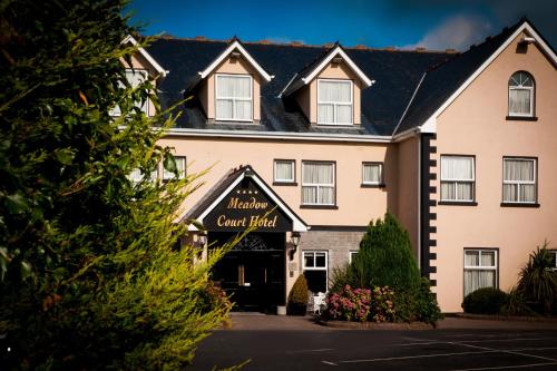 Imagen general del Hotel Meadow Court. Foto 3