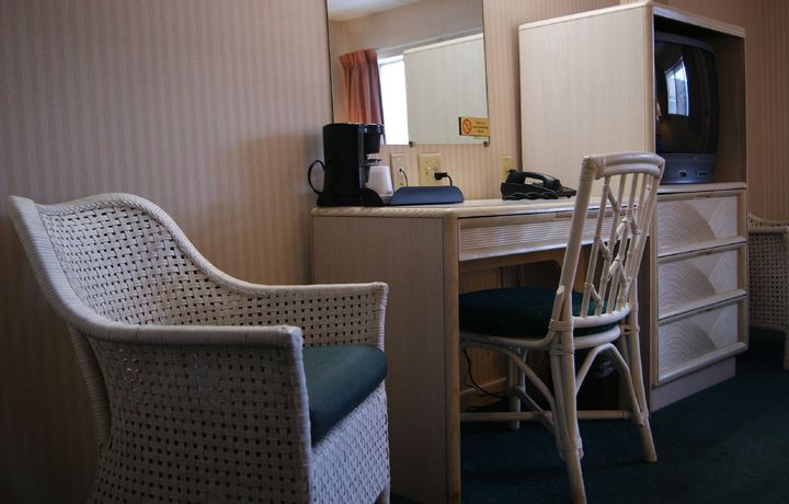 Imagen de la habitación del Hotel Meadow Court Inn - Ithaca. Foto 6