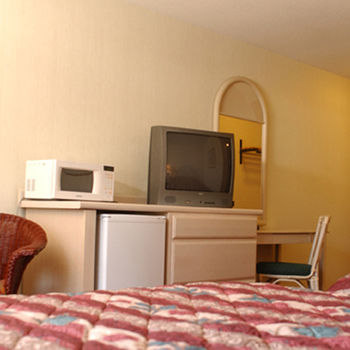 Imagen de la habitación del Hotel Meadow Court Inn - Ithaca. Foto 9