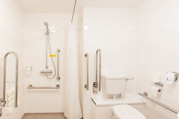 Imagen de la habitación del Hotel Meadow Farm, Redditch by Marstons Inns. Foto 5