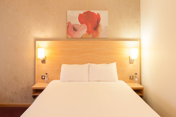 Imagen de la habitación del Hotel Meadow Farm, Redditch by Marstons Inns. Foto 10