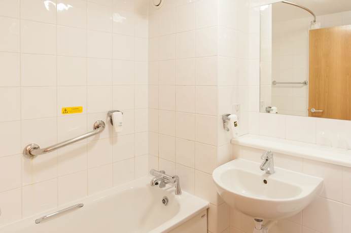 Imagen de la habitación del Hotel Meadow Farm, Redditch by Marstons Inns. Foto 12