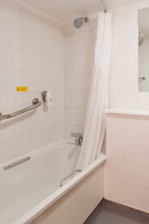 Imagen de la habitación del Hotel Meadow Farm, Redditch by Marstons Inns. Foto 16