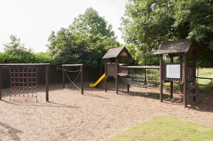 Imagen de los exteriores del Hotel Meadow Farm, Redditch by Marstons Inns. Foto 20