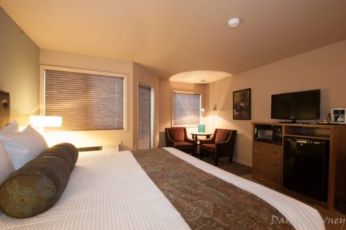 Imagen de la habitación del Hotel Meadow Lake Resort and Condos. Foto 1