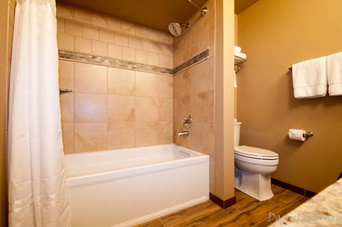 Imagen de la habitación del Hotel Meadow Lake Resort and Condos. Foto 2