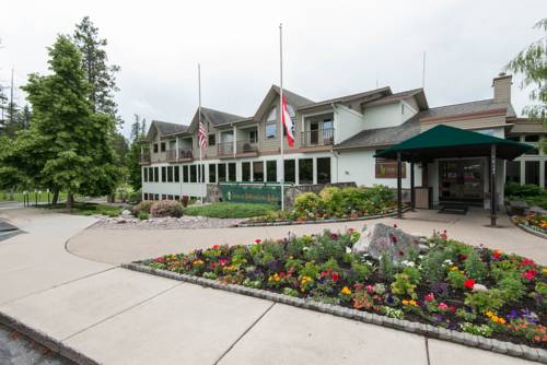 Imagen de la habitación del Hotel Meadow Lake Resort and Condos. Foto 3