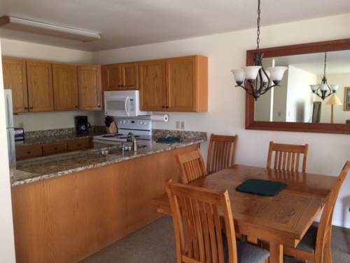 Imagen de la habitación del Hotel Meadow Lake Resort and Condos. Foto 4